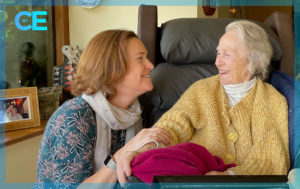 Dementia counselling in Fleet Hampshire