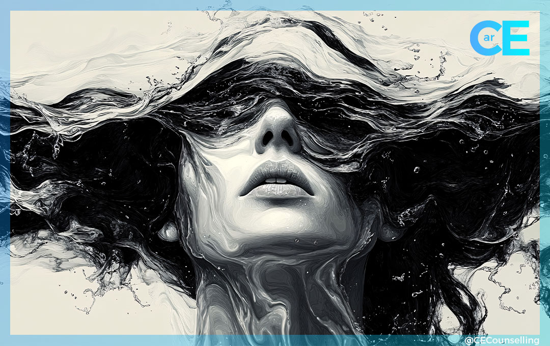 Using the Dive Response to Regulate Emotions