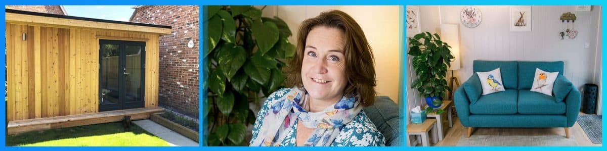 Caroline Ellison Counselling